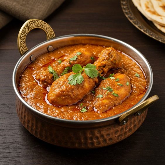 Chicken Masala