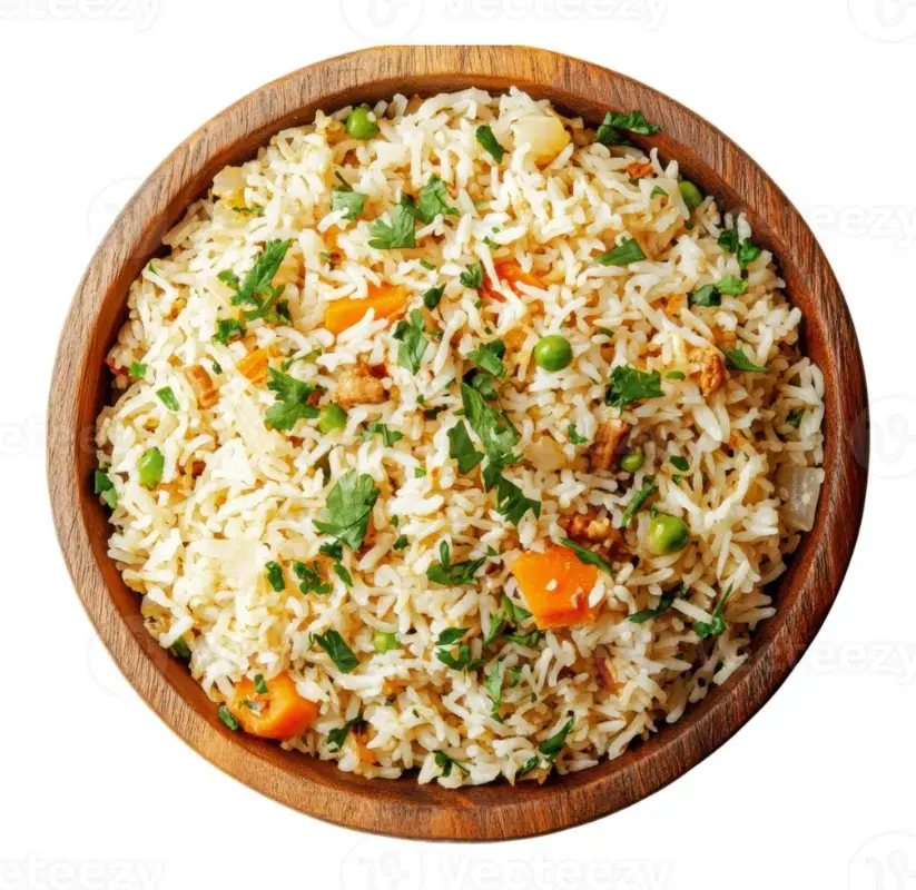 Egg Rice