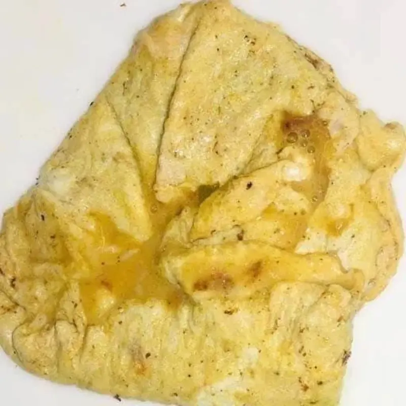 Egg kolambu kalakki