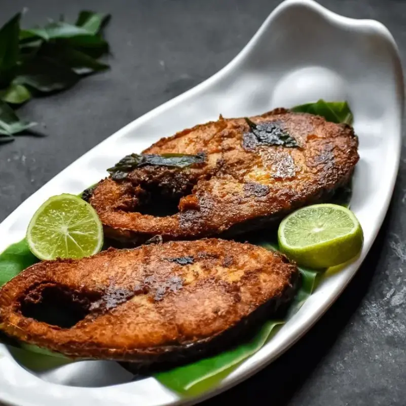 Fish Fry
