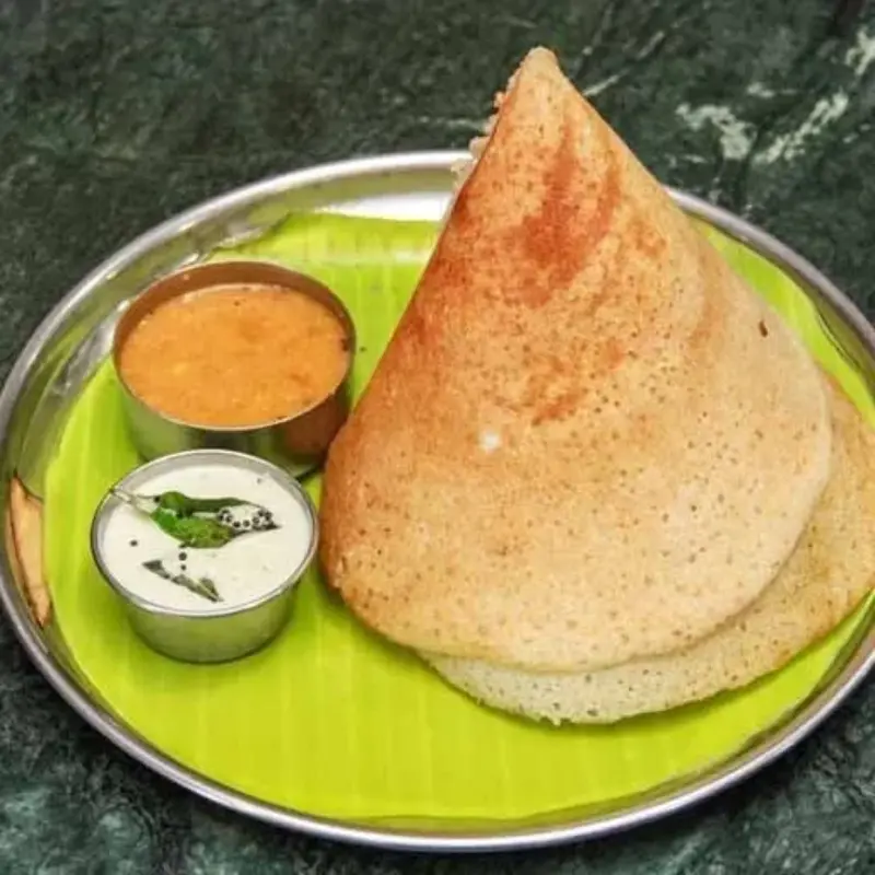 Ghee Roast
