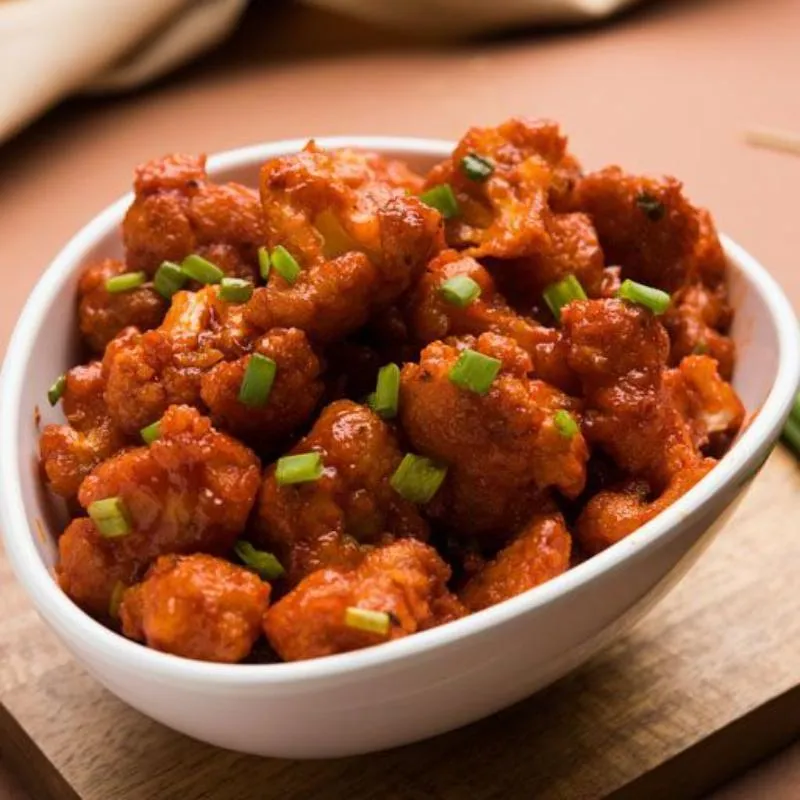 Gobi Manchurian