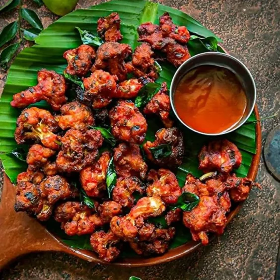 Gopi Pakoda