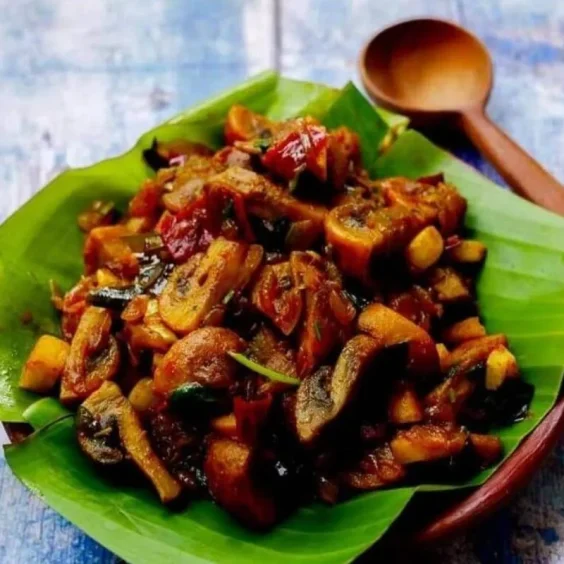 Mushroom Pallipalayam