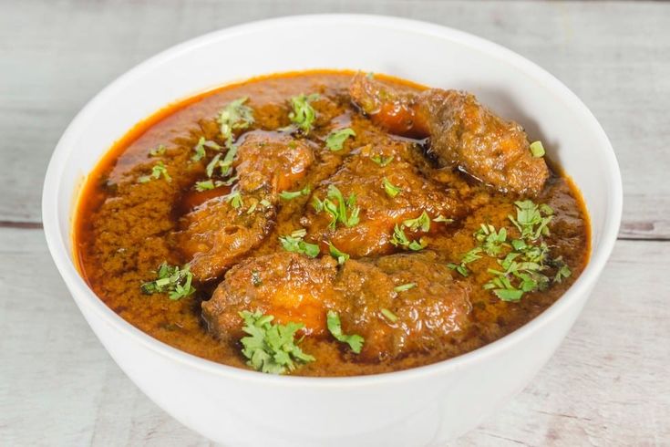 Mutton Chettinadu Masala