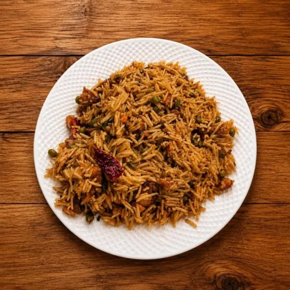 Nattu Koli Nallampatti Rice