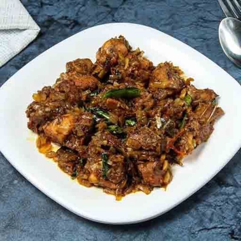 Nattu Kozhi Pepper Masala (1)