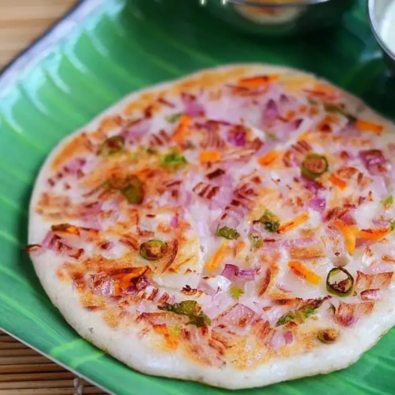 Onion Kal Dosa