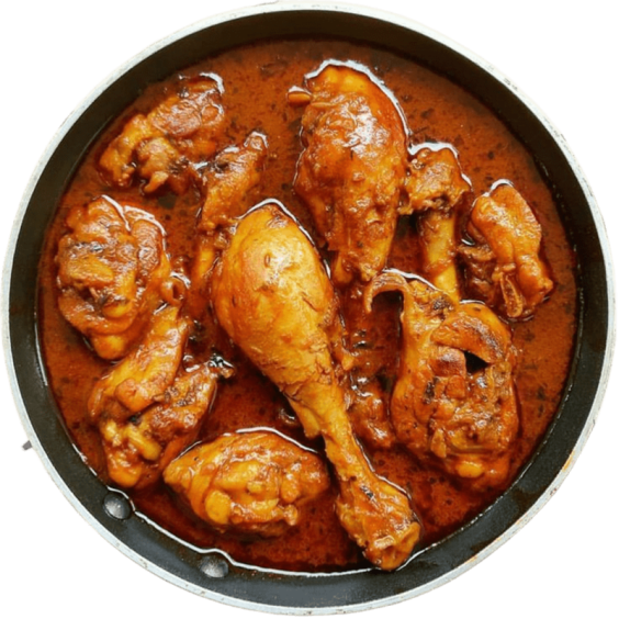 Ooty Chicken