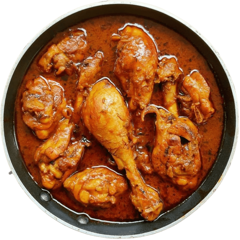 Ooty Chicken