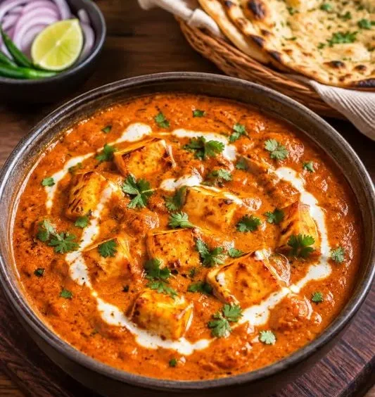 Paneer Butter Masala