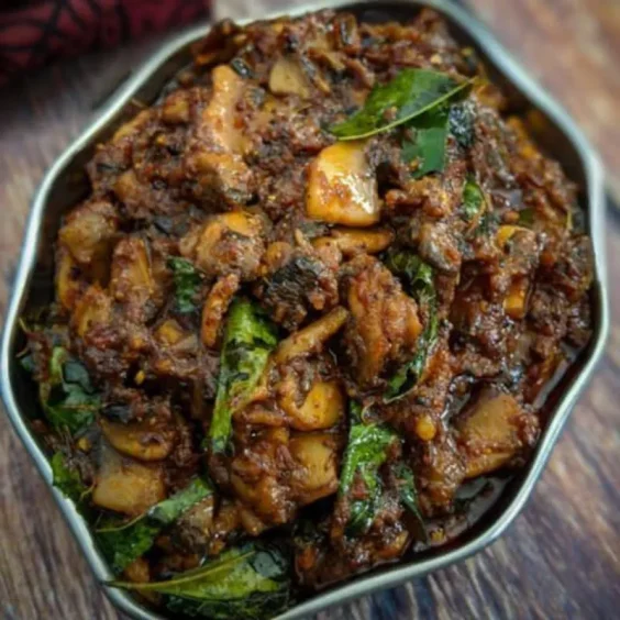 Paneer Pepper Gravy