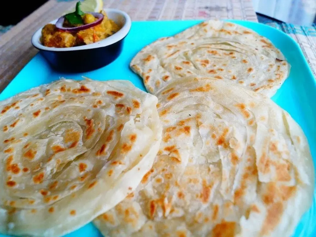Panju Parotta