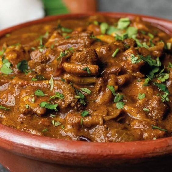 Spicy Nattu Kozhi Masala