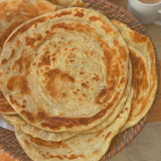 Tandoori Paratha_1