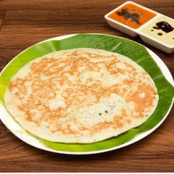 Utthappam