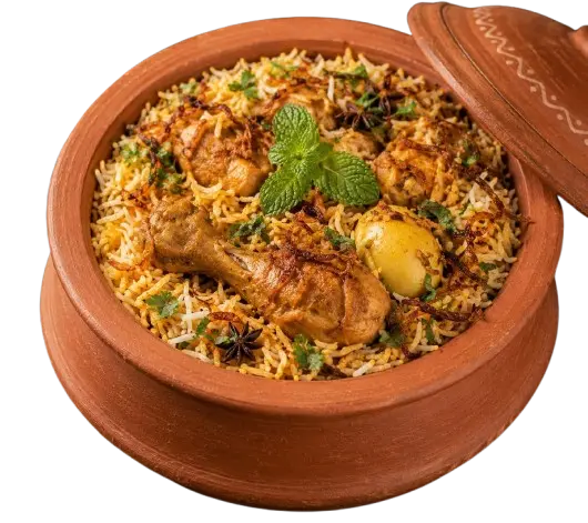 briyani